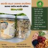 Muối Hạt Dinh Dưỡng HuongFarm