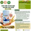 Ngũ Cốc Dinh Dưỡng Dành Cho Người Cao Tuổi HuongFarm