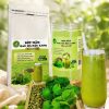 Bột Mầm Rau Má Đậu Xanh HuongFarm